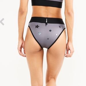 Argon Luster Bikini Bottom from Ultracor